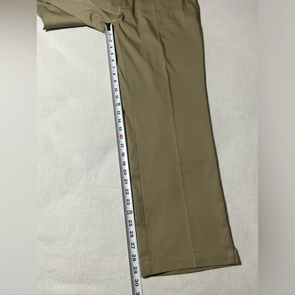 Nike owned pants